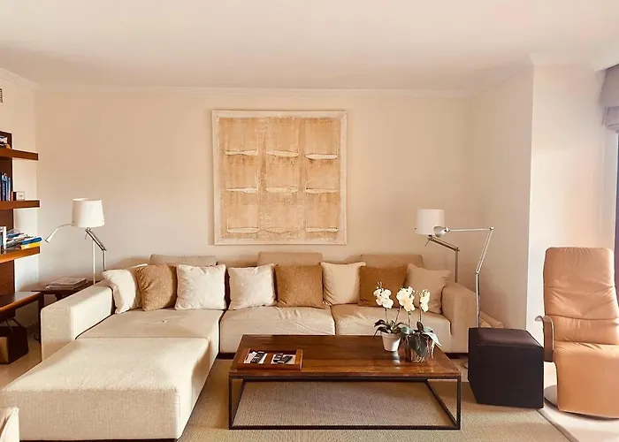 Superhosts Playa Vistas Al Mar * 에스테포나