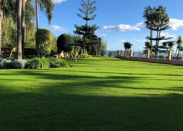 Superhosts Playa Vistas Al Mar * 에스테포나