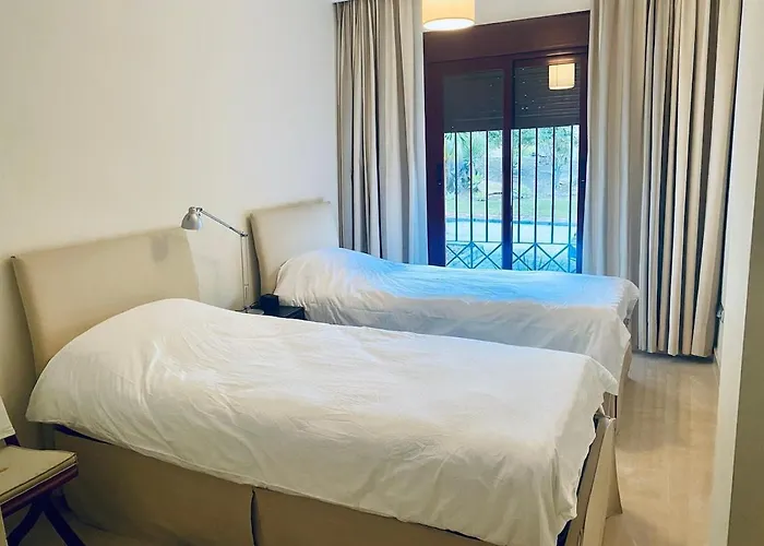 Superhosts Playa Vistas Al Mar 아파트 에스테포나