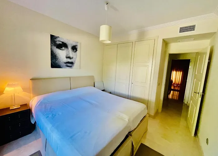 Superhosts Playa Vistas Al Mar 아파트 *