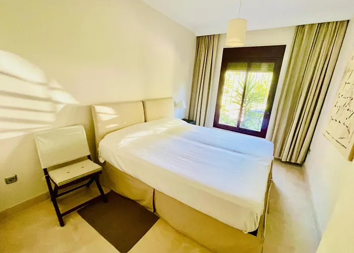 Superhosts Playa Vistas Al Mar 아파트 에스테포나