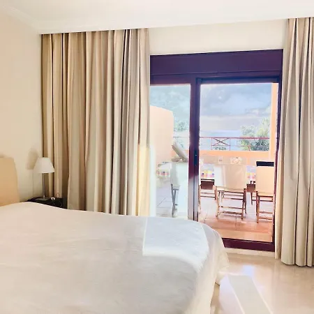 Apartment Superhosts Playa Vistas Al Mar