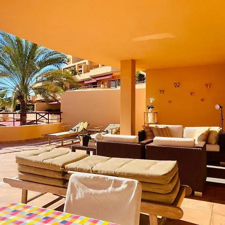 Superhosts Playa Vistas Al Mar *