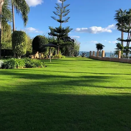 Superhosts Playa Vistas Al Mar * Estepona