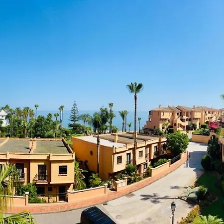 Superhosts Playa Vistas Al Mar