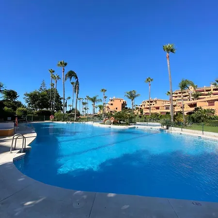 Superhosts Playa Vistas Al Mar *