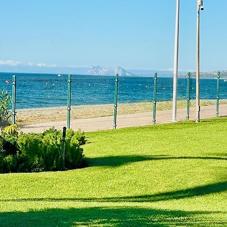 Superhosts Playa Vistas Al Mar *