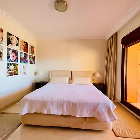 Apartamento Superhosts Playa Vistas Al Mar