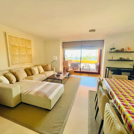 Superhosts Playa Vistas Al Mar Apartamento *