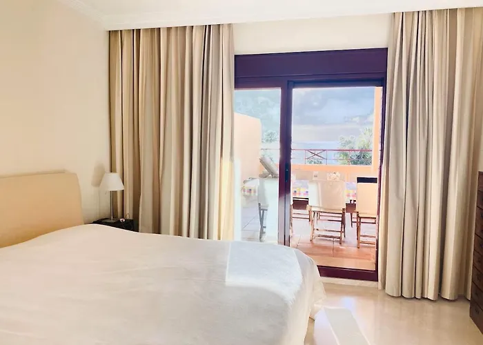 Apartamento Superhosts Playa Vistas Al Mar