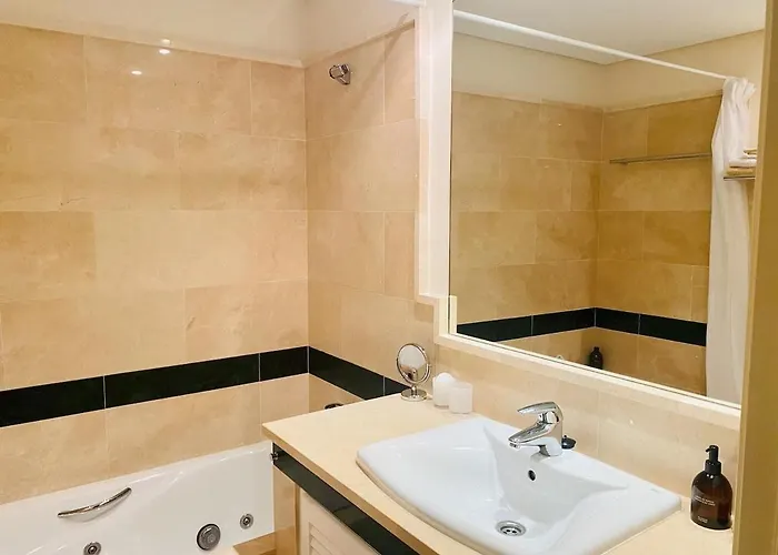 Apartamento Superhosts Playa Vistas Al Mar Estepona