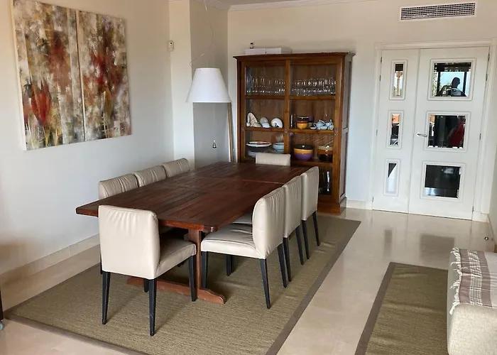 Superhosts Playa Vistas Al Mar Apartment