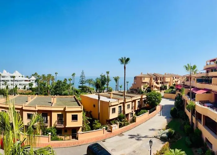 Superhosts Playa Vistas Al Mar