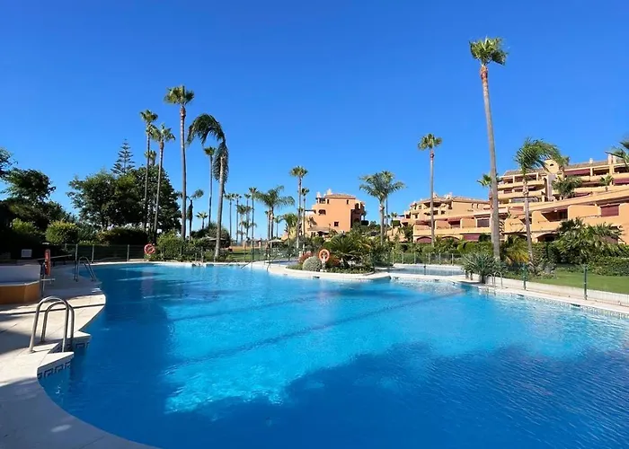 Superhosts Playa Vistas Al Mar *