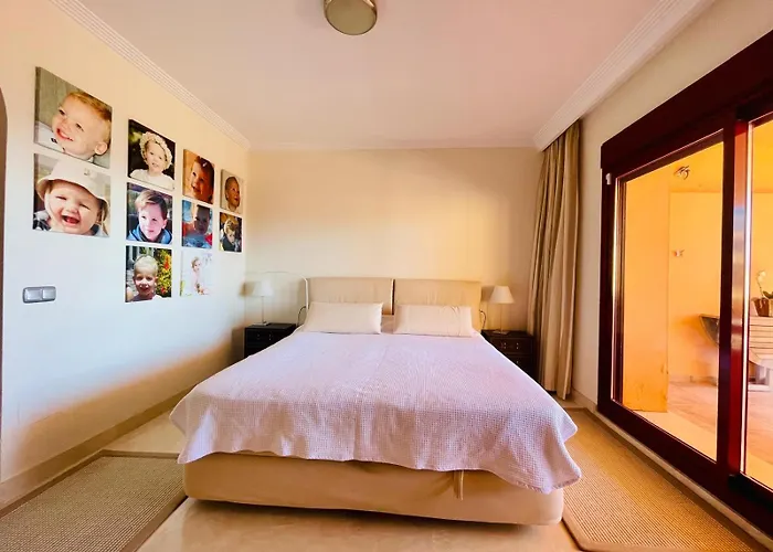 Apartment Superhosts Playa Vistas Al Mar