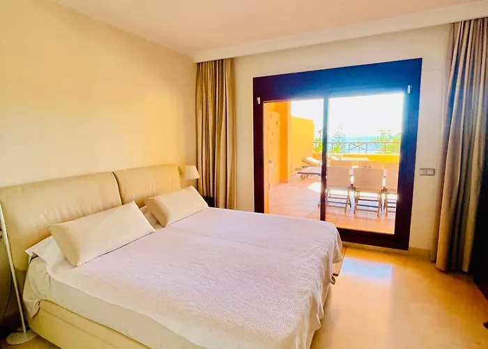 Superhosts Playa Vistas Al Mar Apartamento