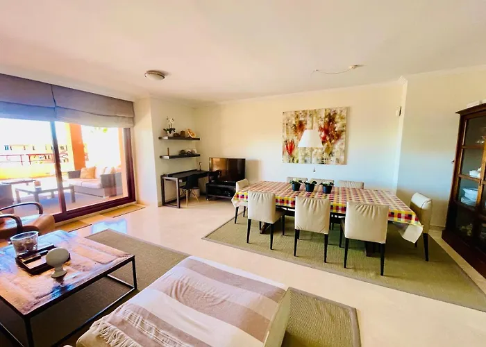 Superhosts Playa Vistas Al Mar