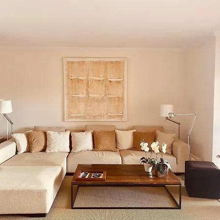 Superhosts Playa Vistas Al Mar * Эстепона