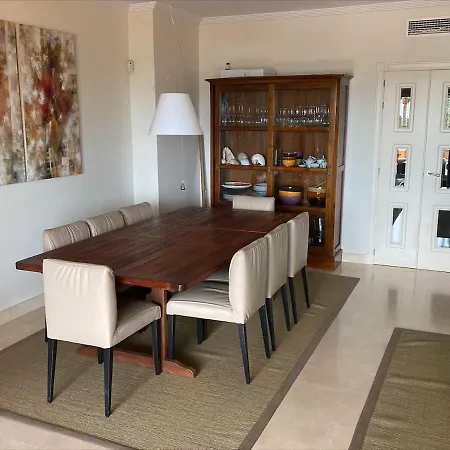 Superhosts Playa Vistas Al Mar Апартаменты