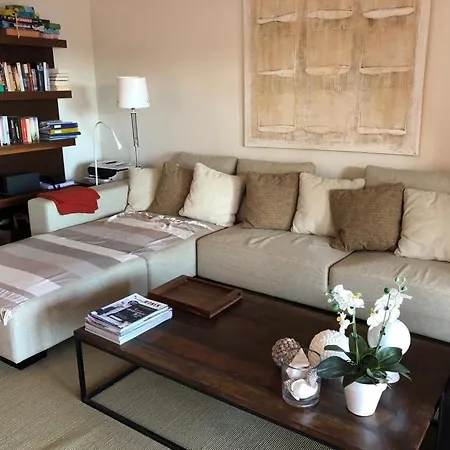 Superhosts Playa Vistas Al Mar Апартаменты Эстепона