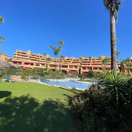 Superhosts Playa Vistas Al Mar * Эстепона