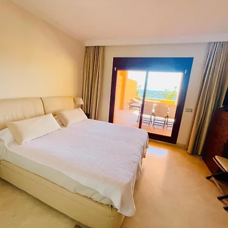 Апартаменты Superhosts Playa Vistas Al Mar *