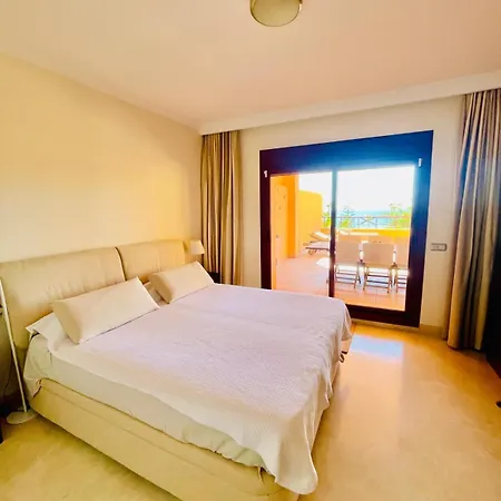 Superhosts Playa Vistas Al Mar Апартаменты