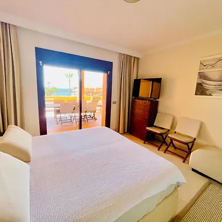 Superhosts Playa Vistas Al Mar