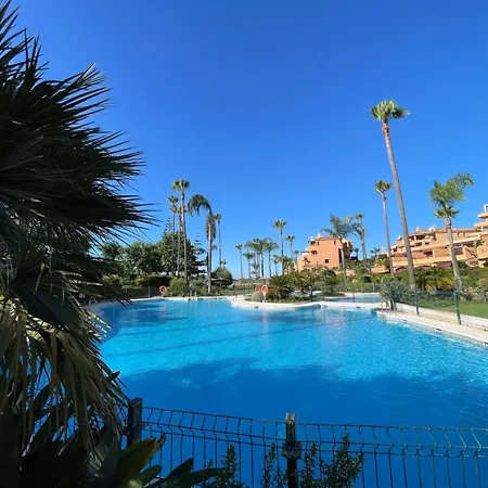 Апартаменты Superhosts Playa Vistas Al Mar *