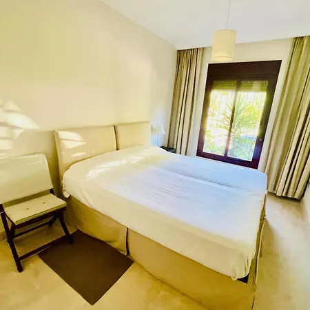 Superhosts Playa Vistas Al Mar Апартаменты Эстепона