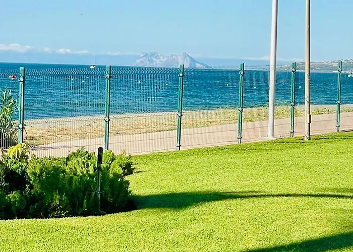 Superhosts Playa Vistas Al Mar *