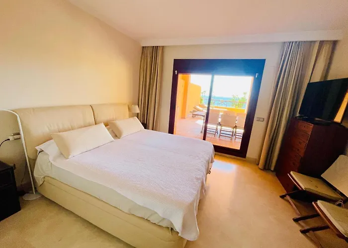 Appartamento Superhosts Playa Vistas Al Mar *