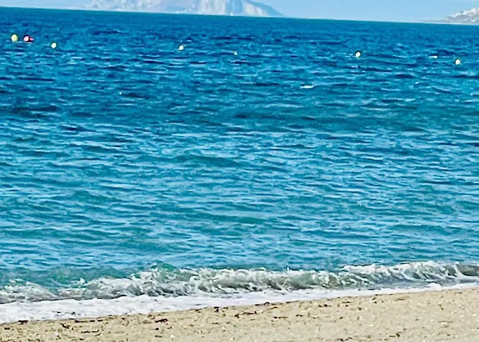 Appartamento Superhosts Playa Vistas Al Mar *