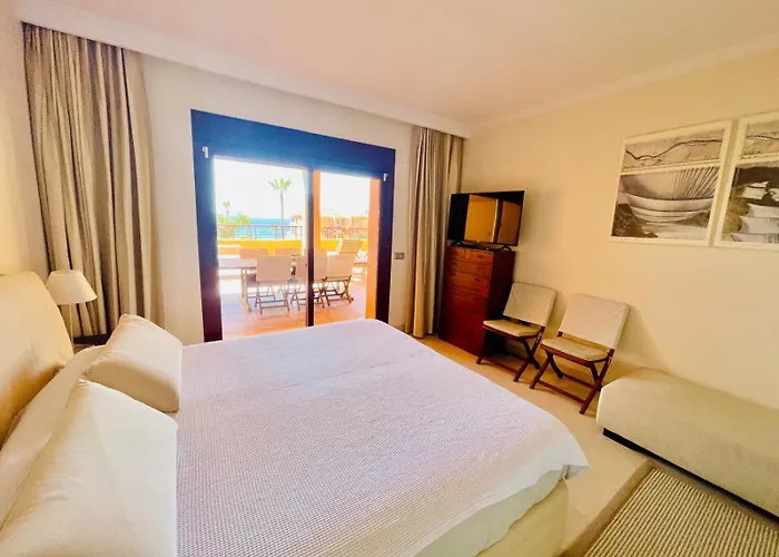 Superhosts Playa Vistas Al Mar